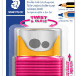 Sharpener Office 2, STAEDTLER  513 007 bk-1