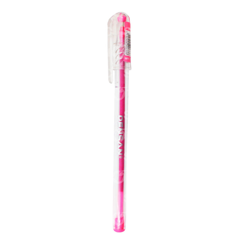 TMGLfXBGNPscNf1kxtMjvXbQWzbtj6KoEGq6M1ab PENSAN Pink Ballpoint Pen - الصورة 1
