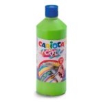 Carioca 500 ml Acrylic Paints 40432-13 Green