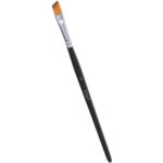 6-size beveled painting brush