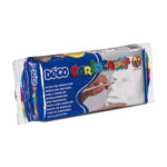 White Modeling Clay, 250 grams, 30995/31