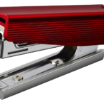 Max HD-10X/AL HD91801 Red Sewing Machine
