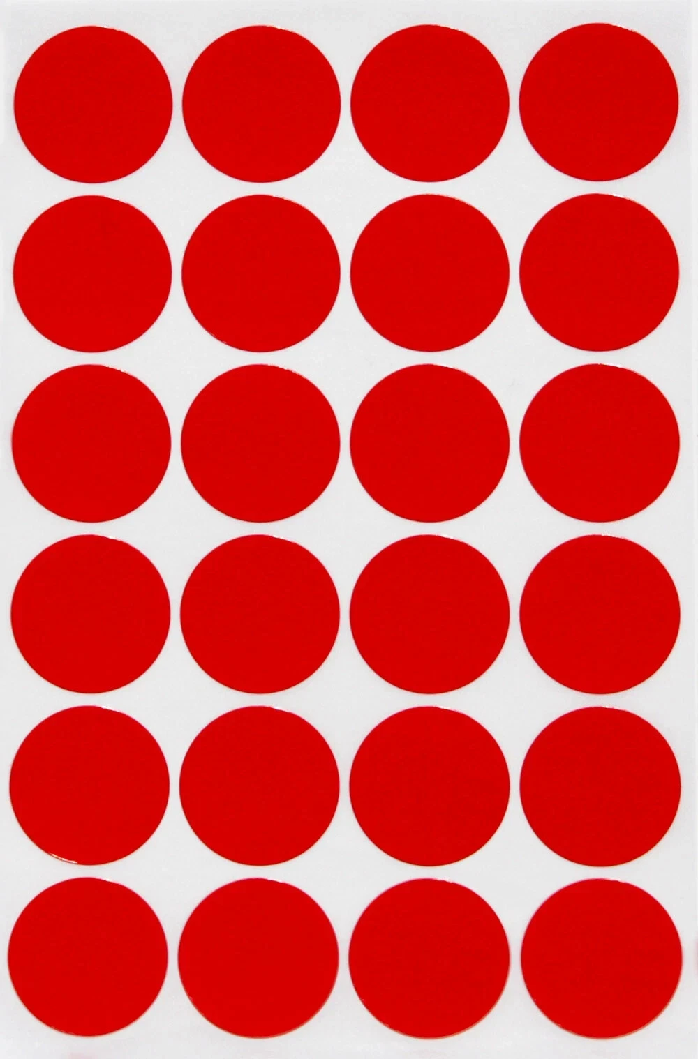 s-l1600 (1) Red Round Paste, 10 ml, PL117026 - الصورة 1
