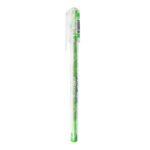 PENSAN Green Ballpoint Pen