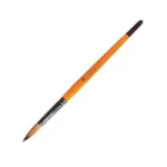 Round brush, size 9.10